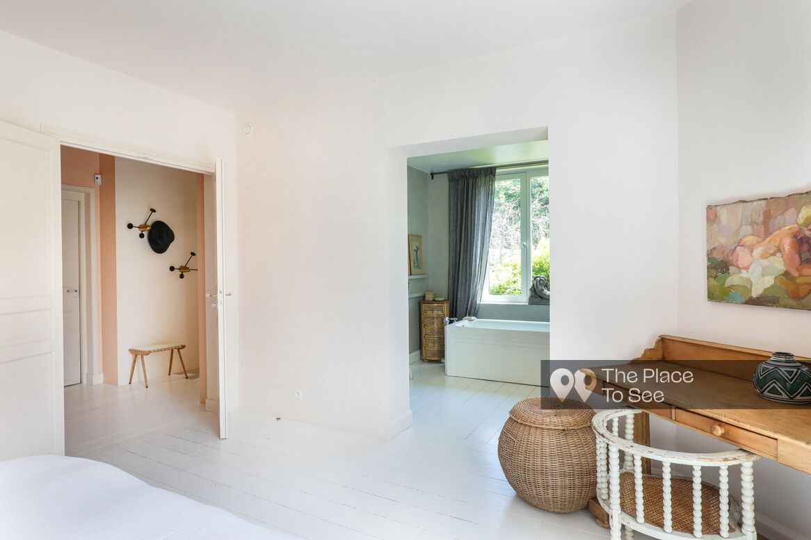 Chambre parentale
