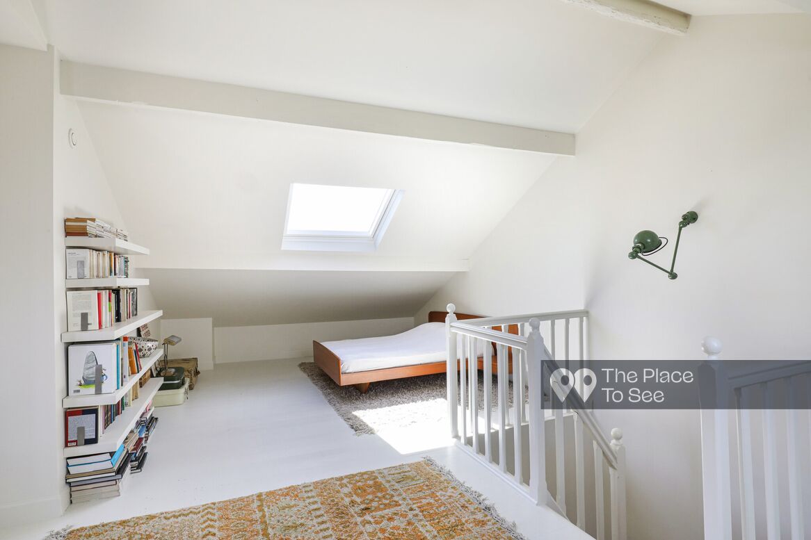 Chambre parentale