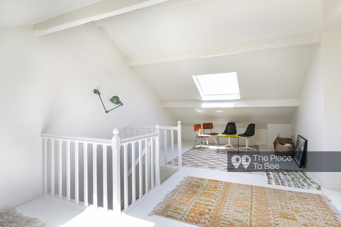 Chambre parentale