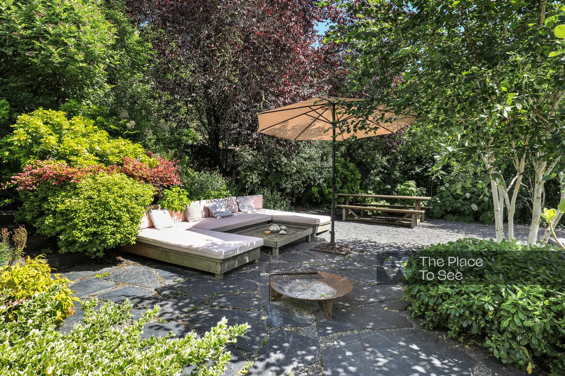 Jardin