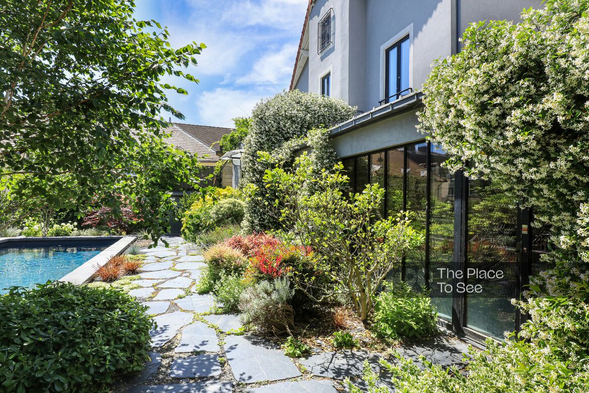 Jardin
