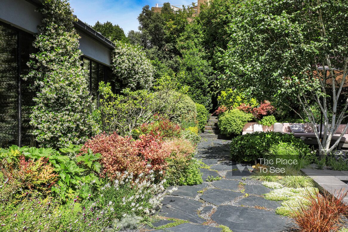Jardin