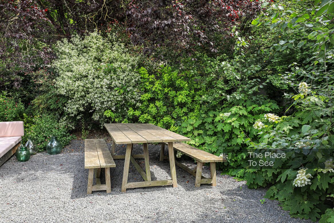 Jardin