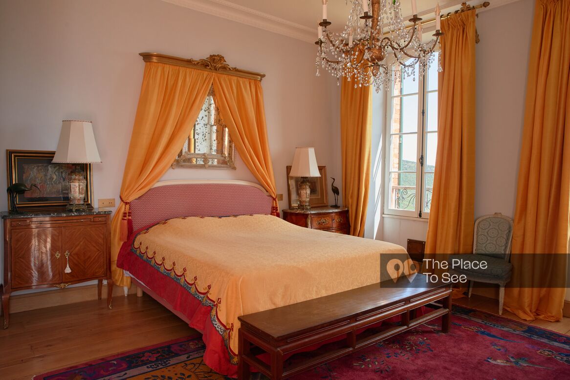 Chambre parentale
