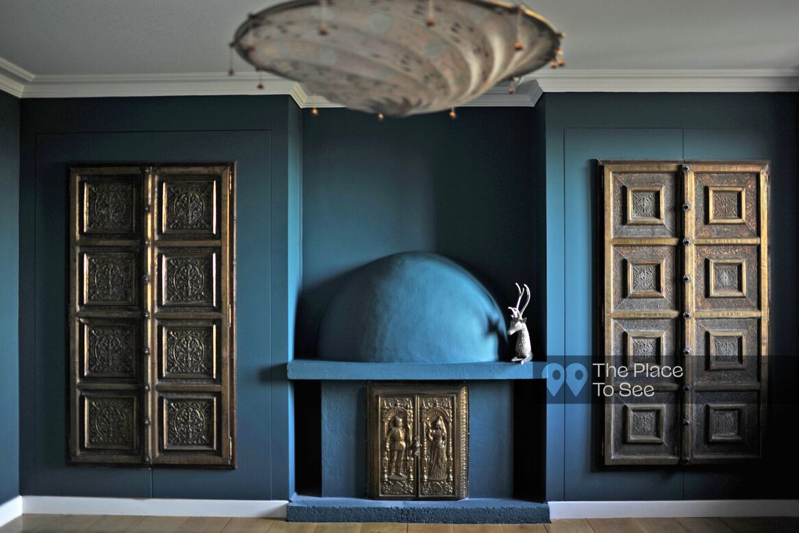 Chambre parentale