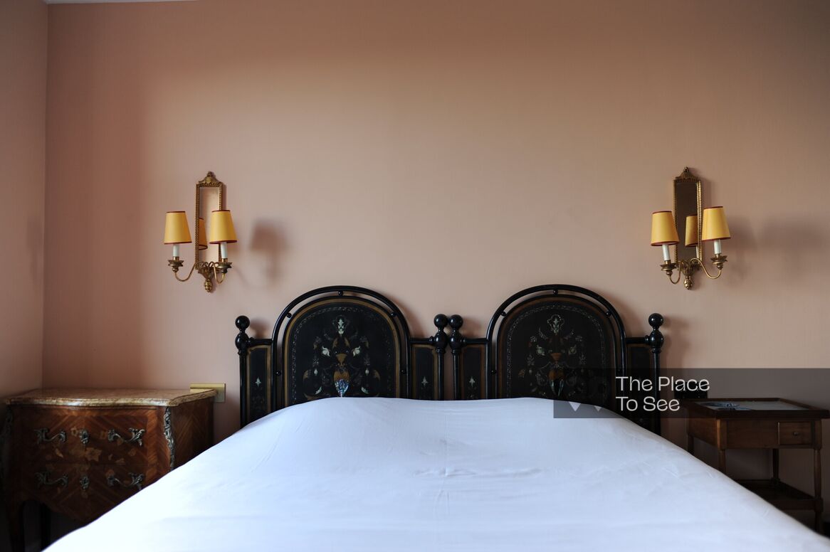 Chambre parentale