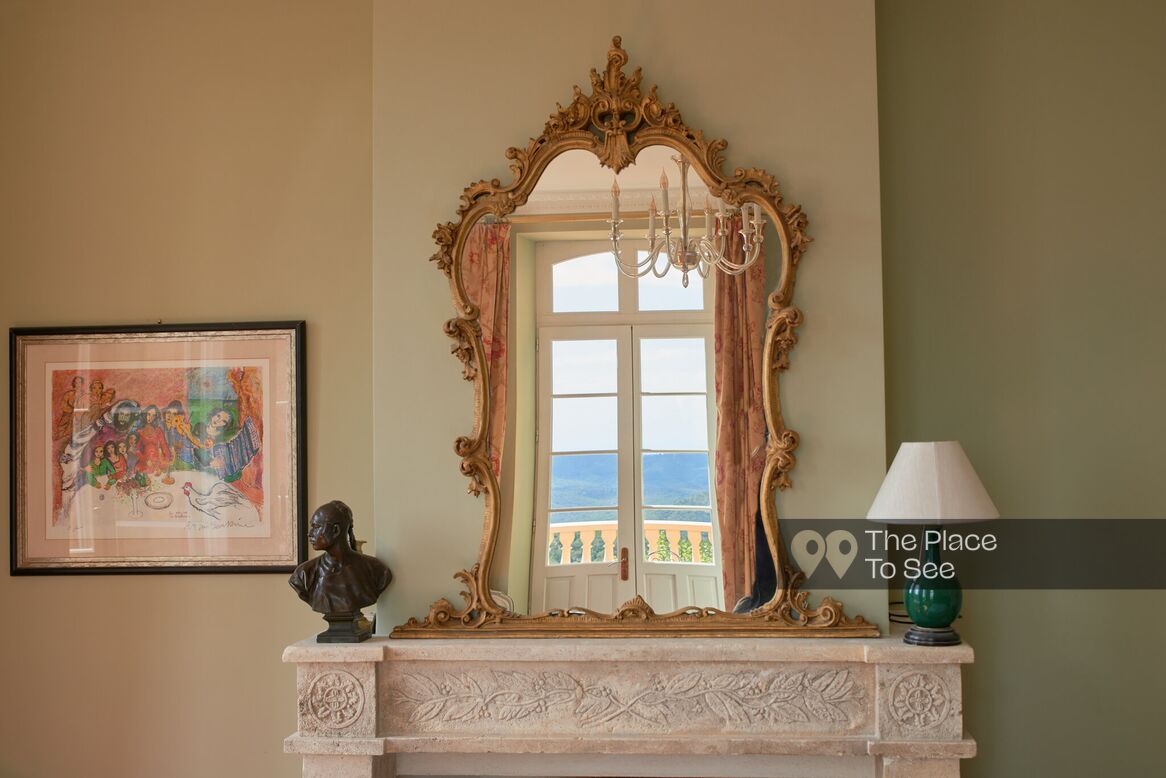 Chambre parentale