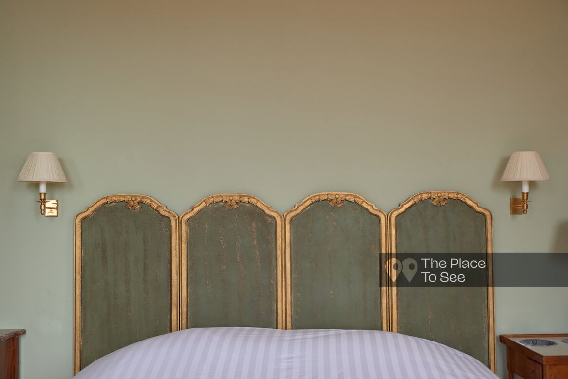 Chambre parentale