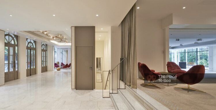 Hall