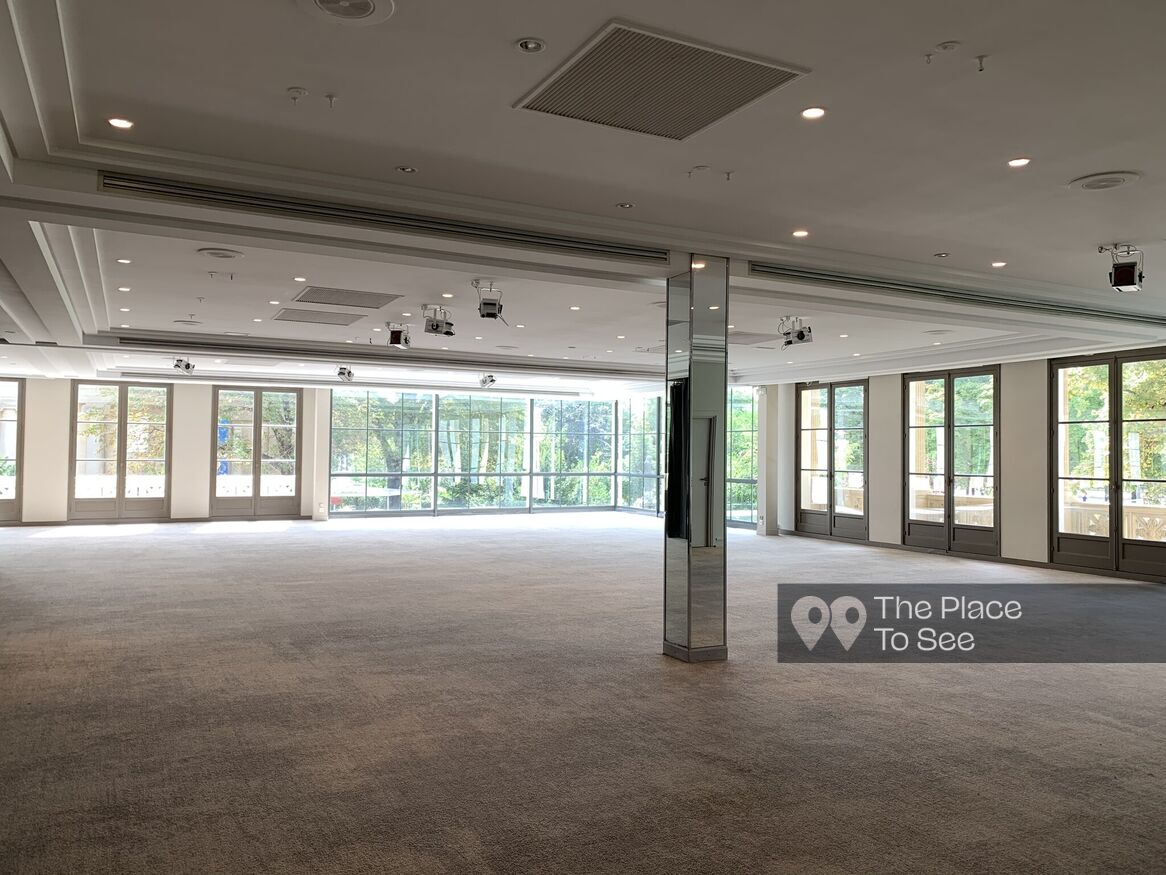 Salle