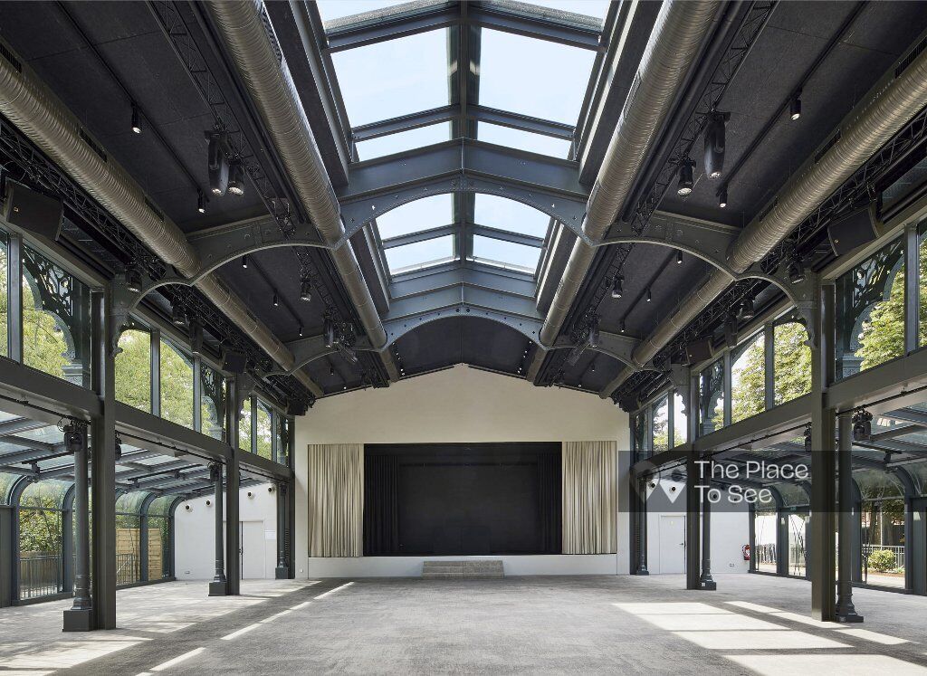 Veranda
