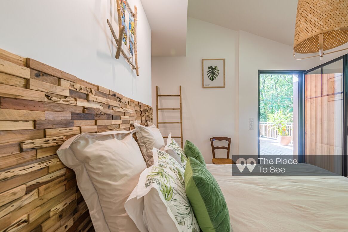 Chambre parentale