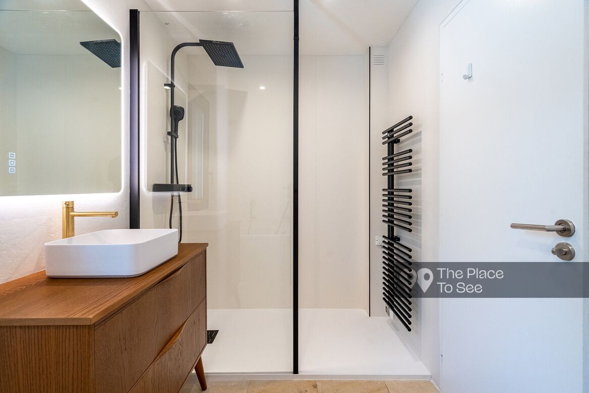 Salle de bain