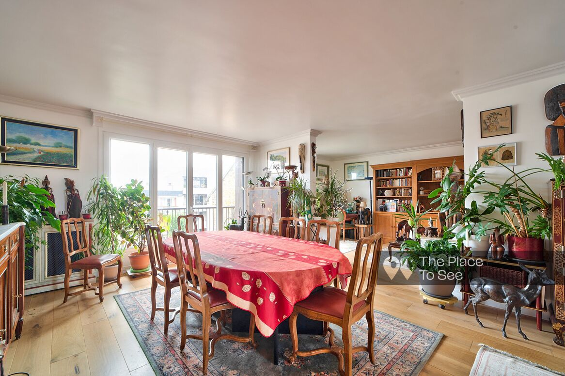 Salle à manger