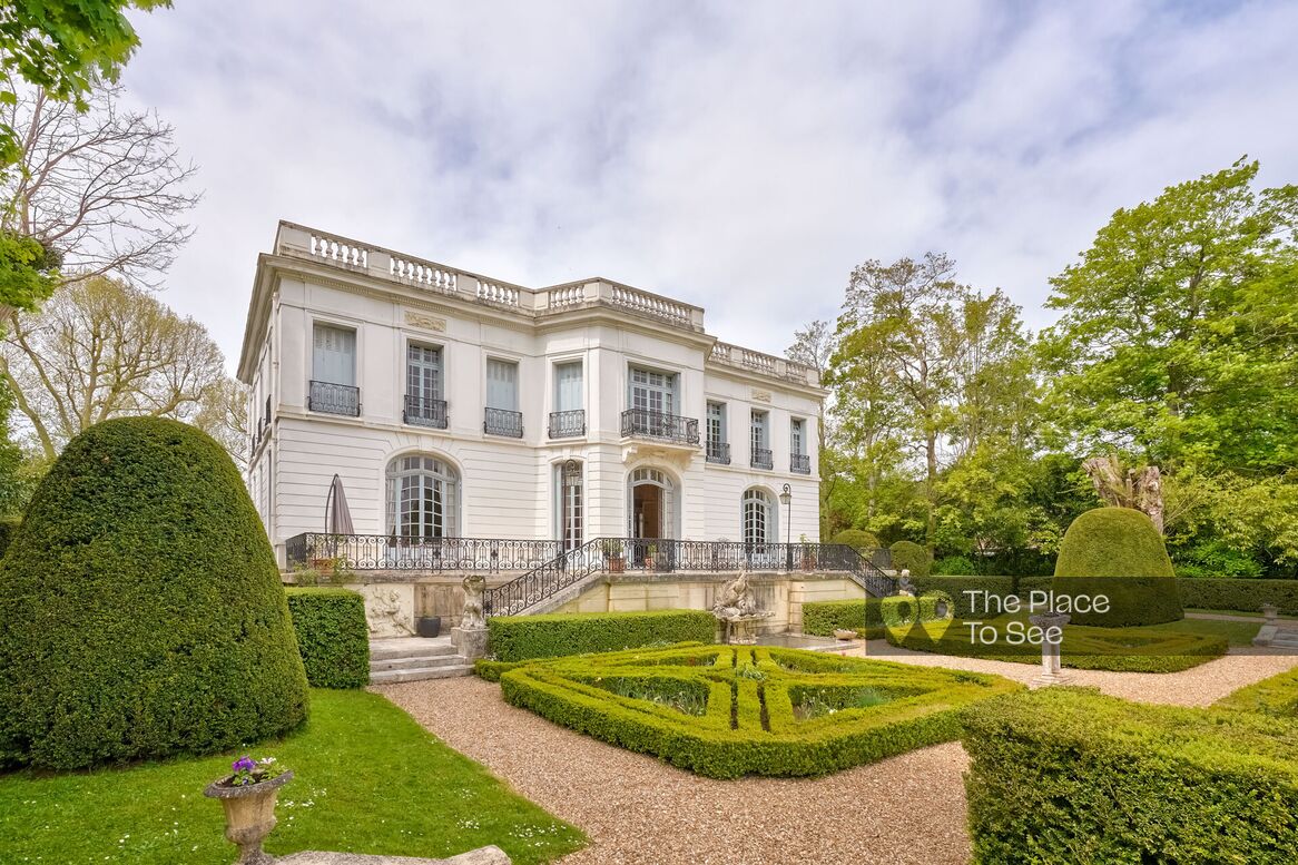Jardin