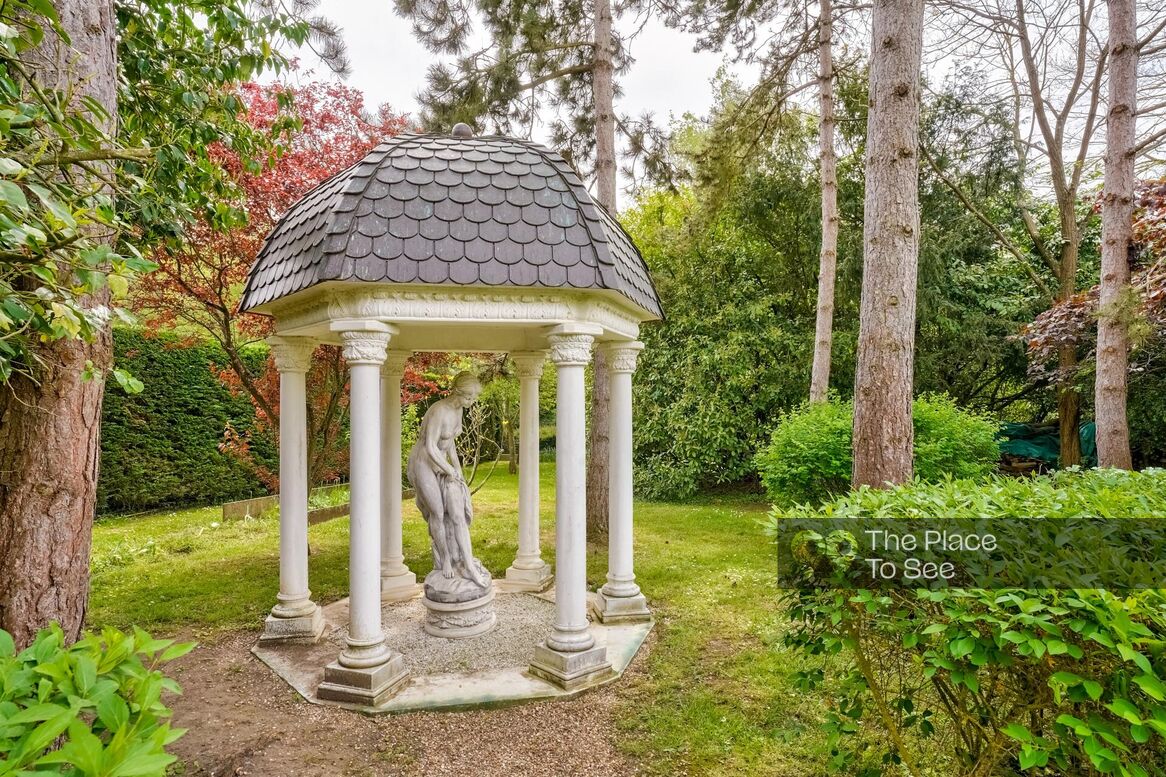 Jardin