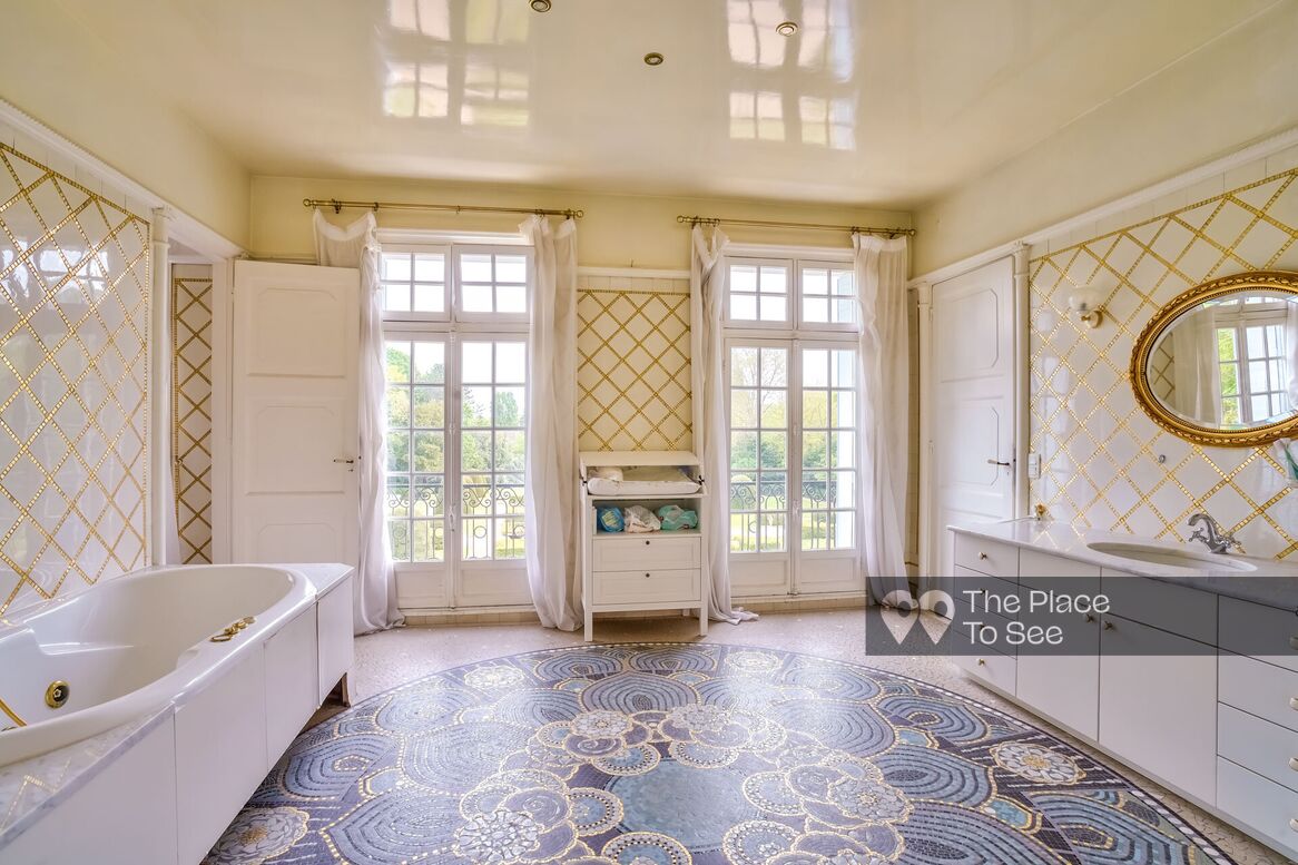 Salle de bain