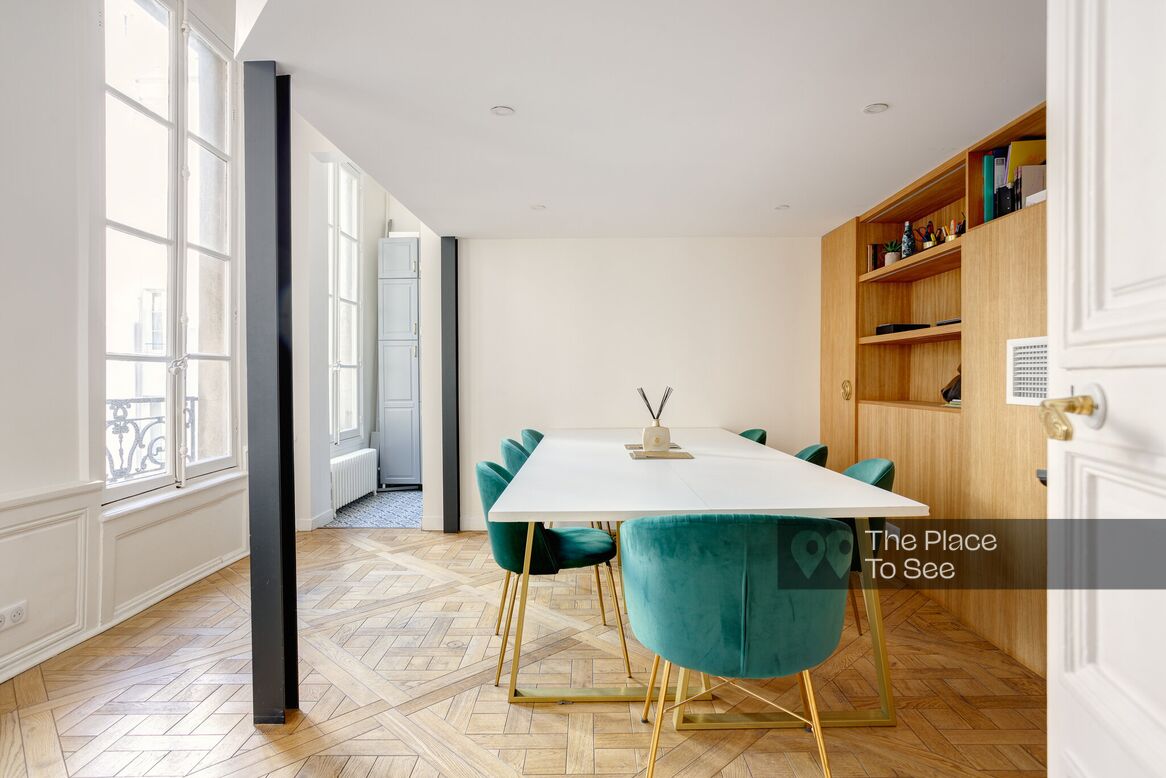 Bureau