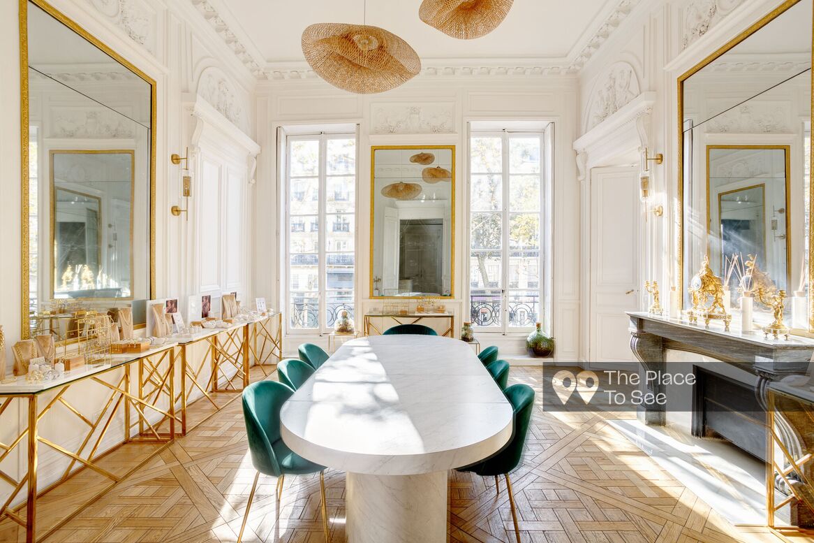Salle de réunion