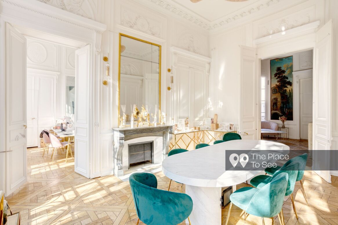 Salle de réunion