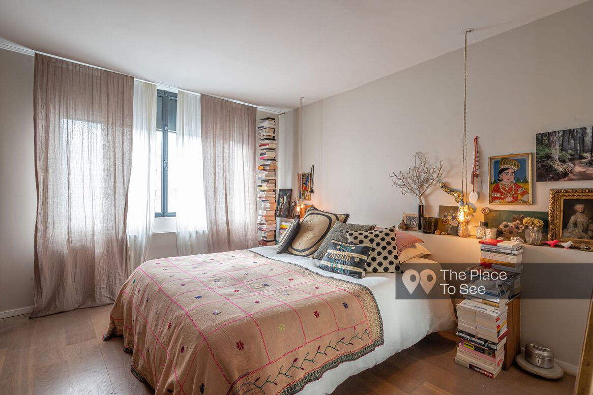 Chambre parentale