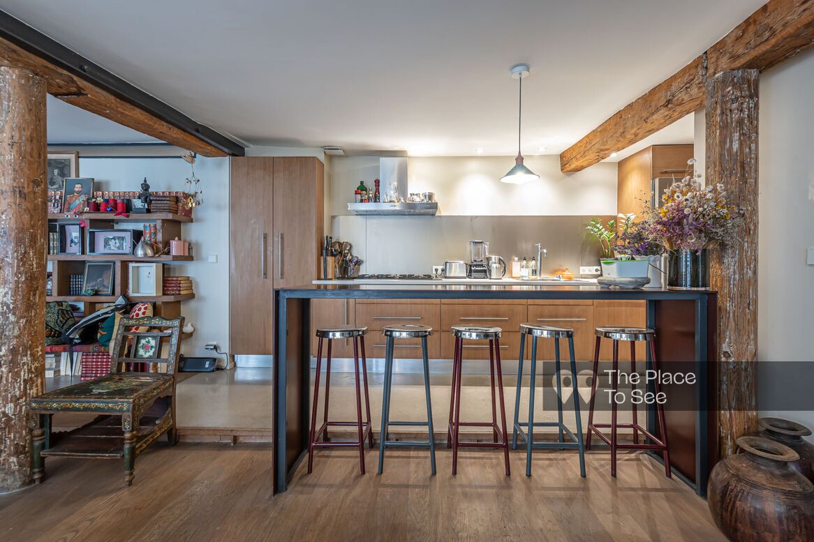 Cuisine américaine
