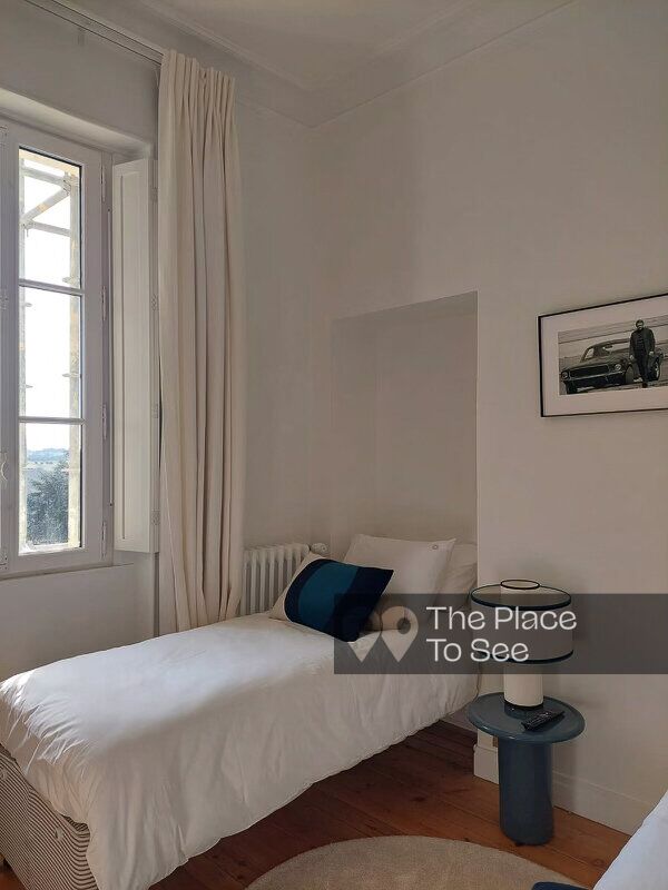 Chambre d'enfant