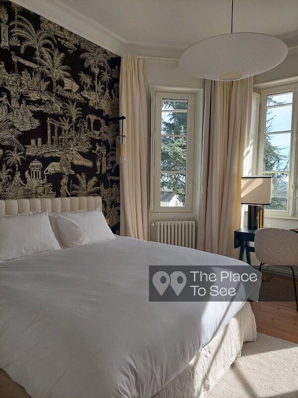 Chambre parentale