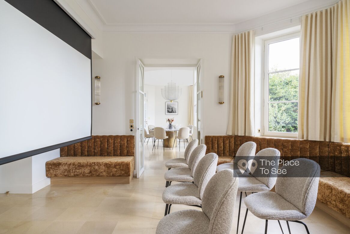 Home Cinema