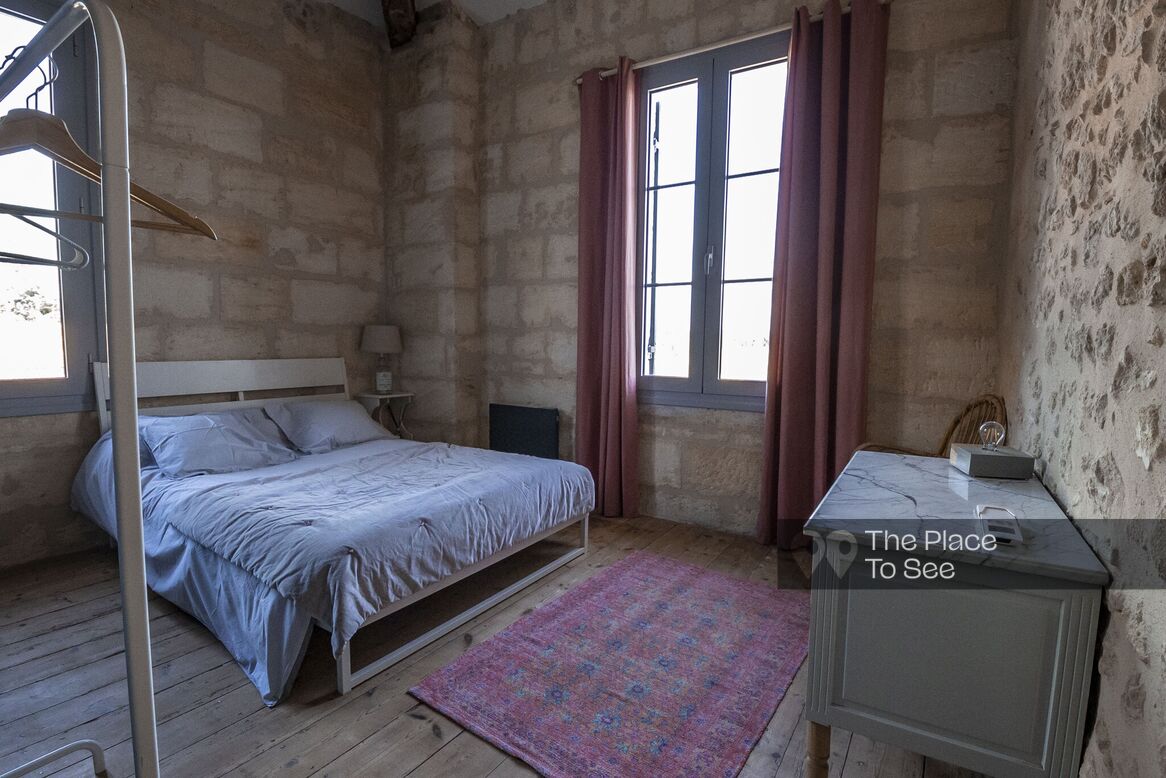 Chambre parentale