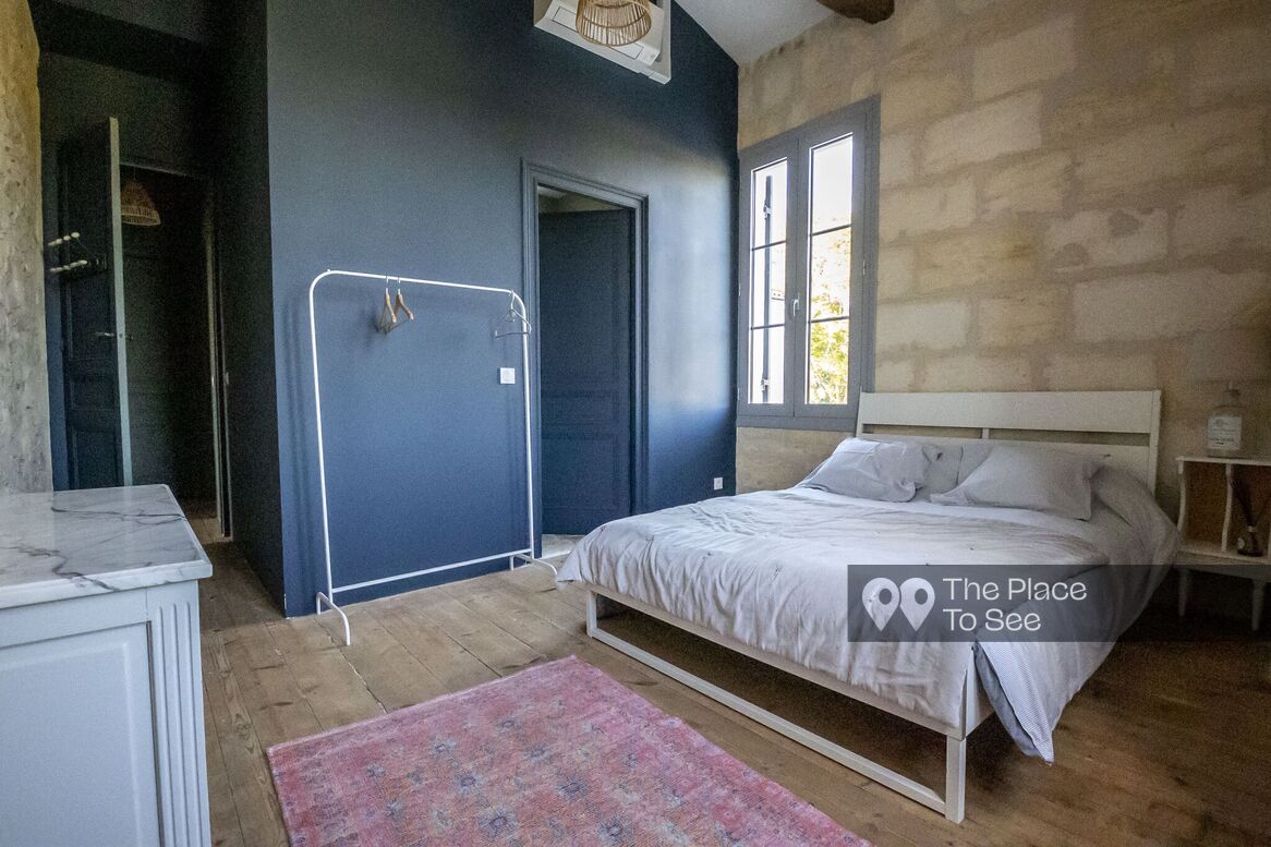 Chambre parentale