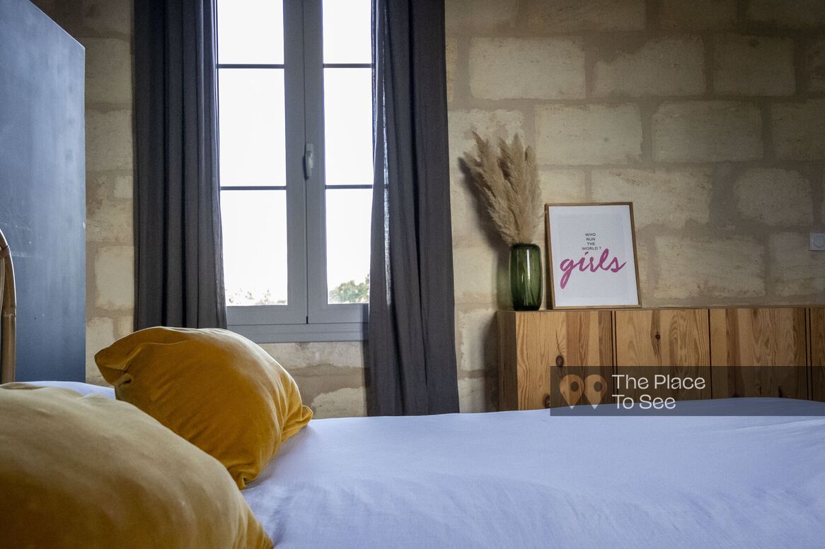 Chambre parentale