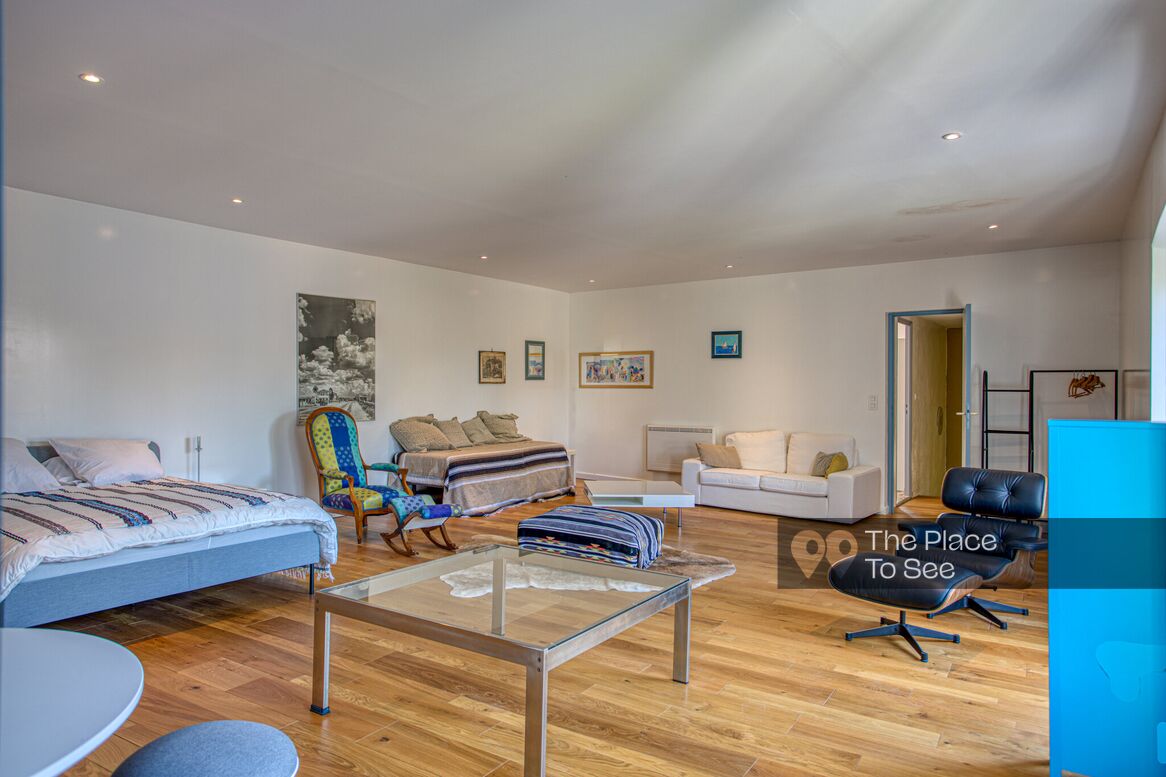 Chambre parentale