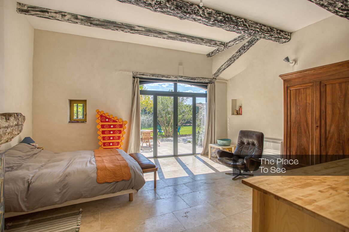 Chambre parentale