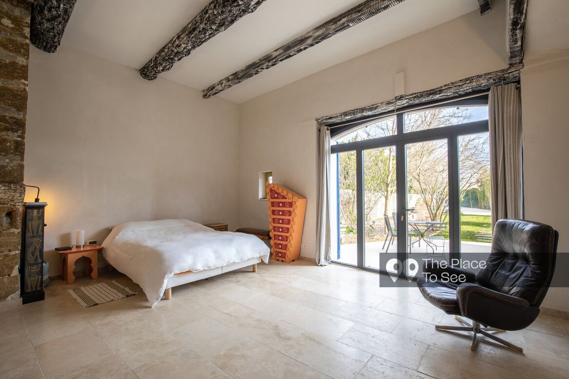 Chambre parentale