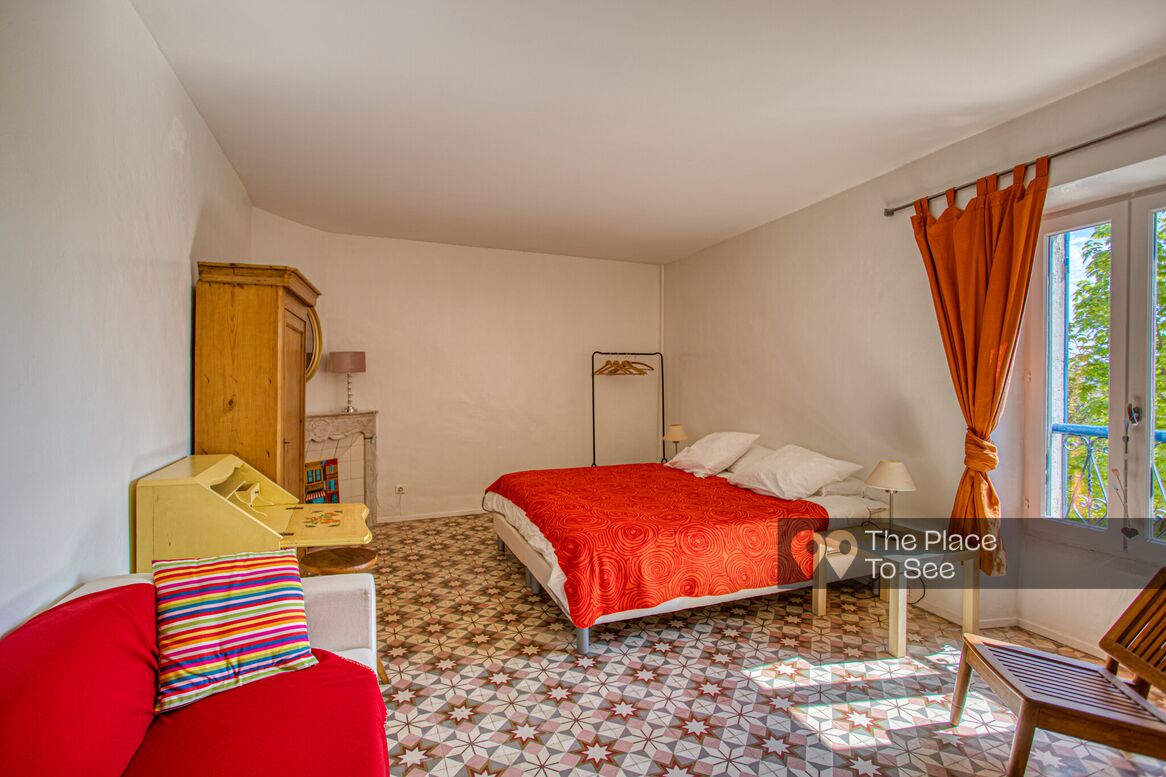 Chambre parentale