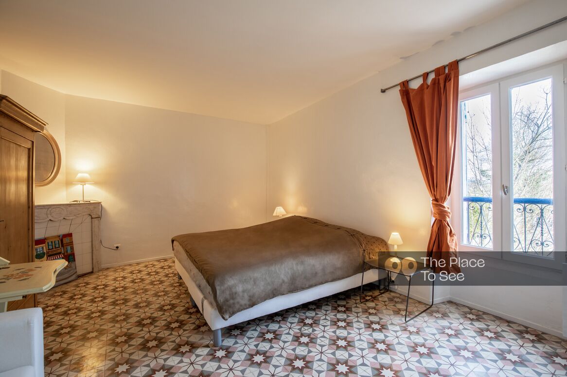 Chambre parentale