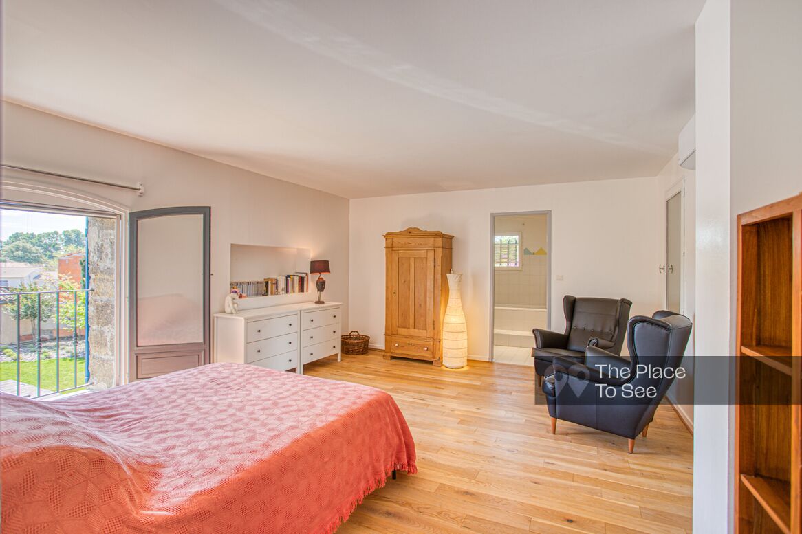 Chambre parentale