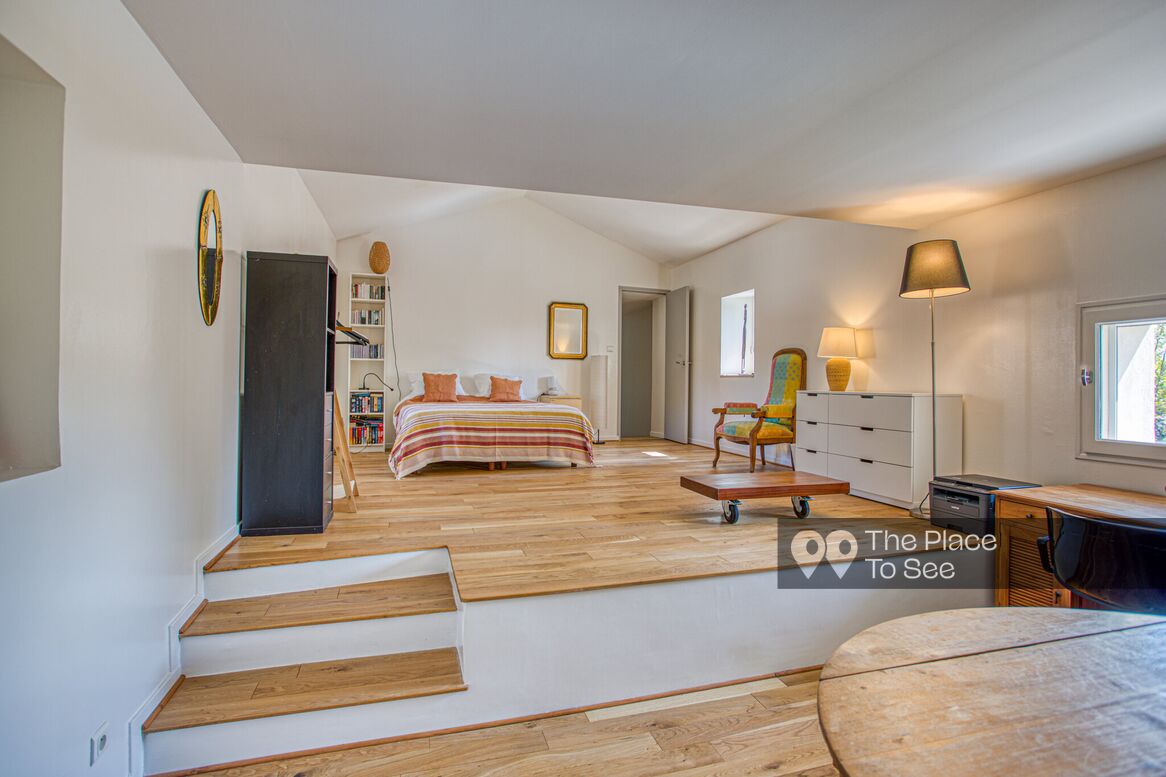 Chambre parentale