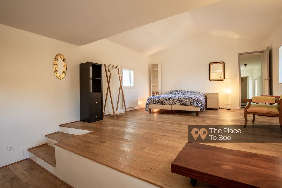 Chambre parentale