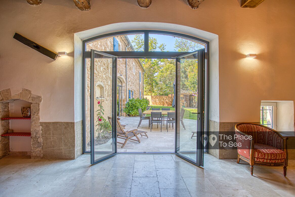 Entrée