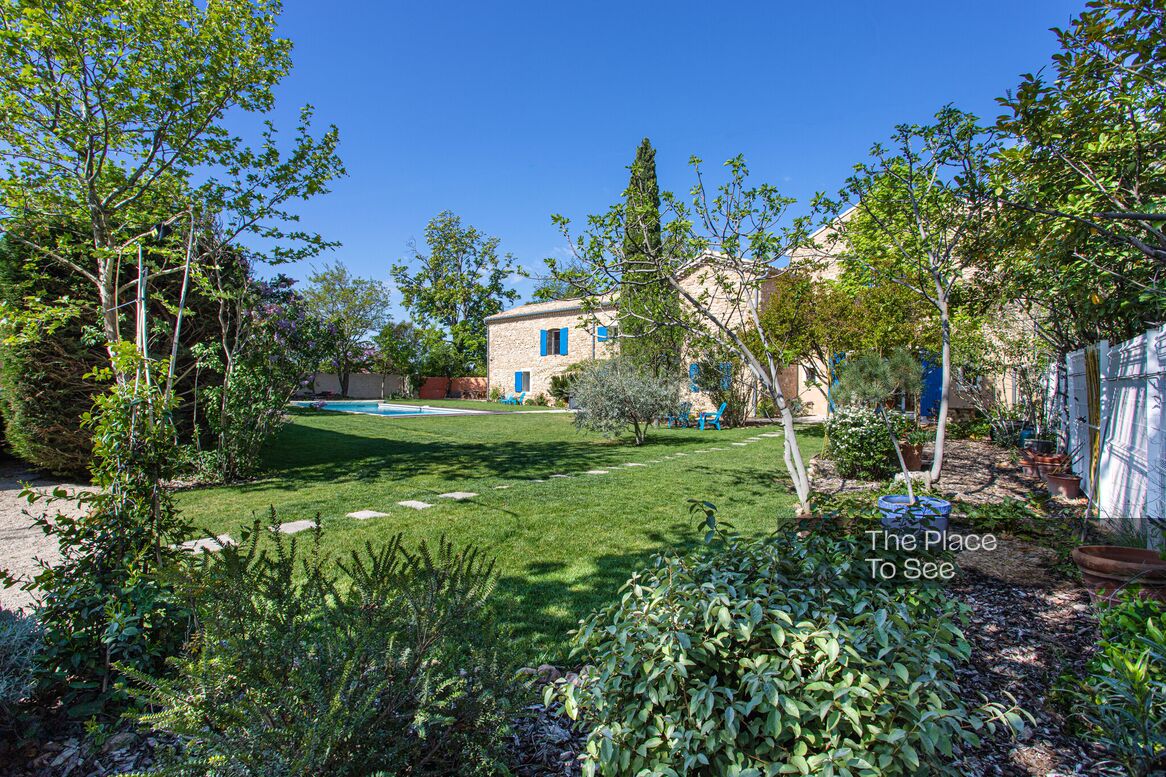 Jardin