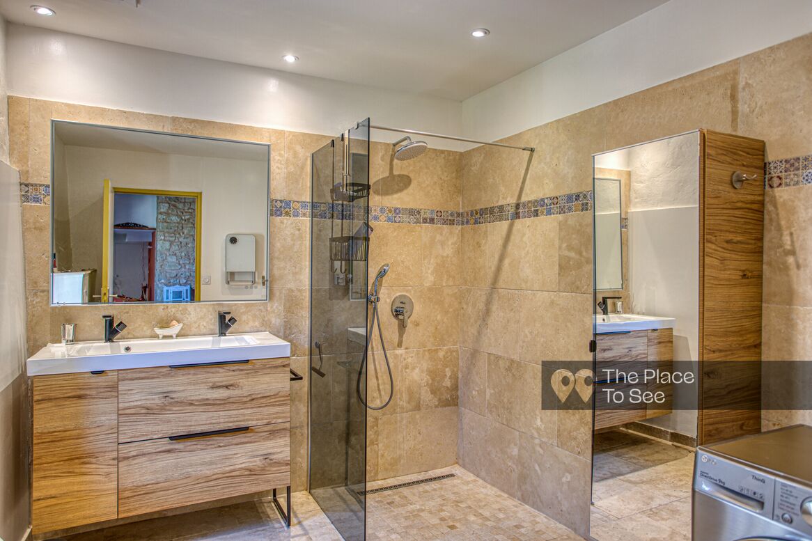 Salle de bain