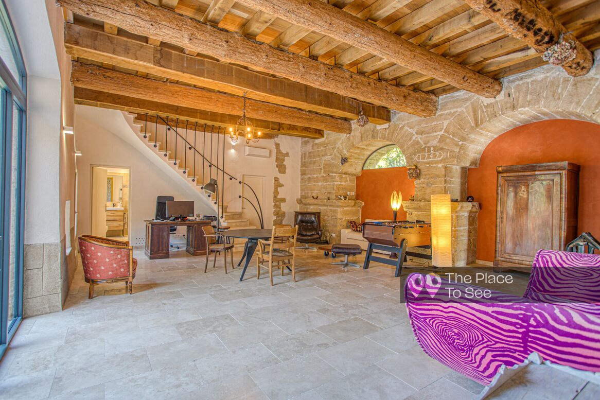Salle