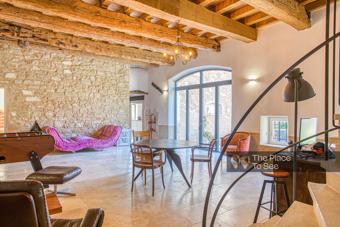 Salle