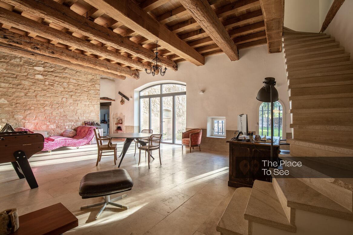 Salle