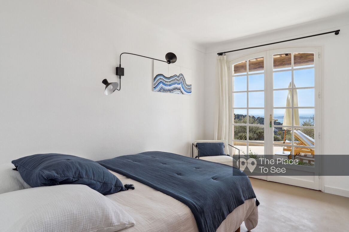 Chambre parentale