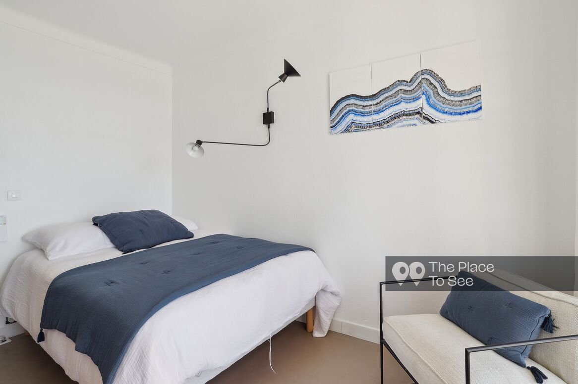 Chambre parentale
