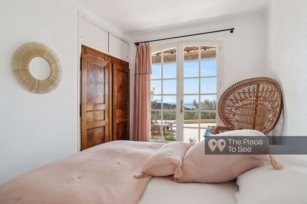 Chambre parentale