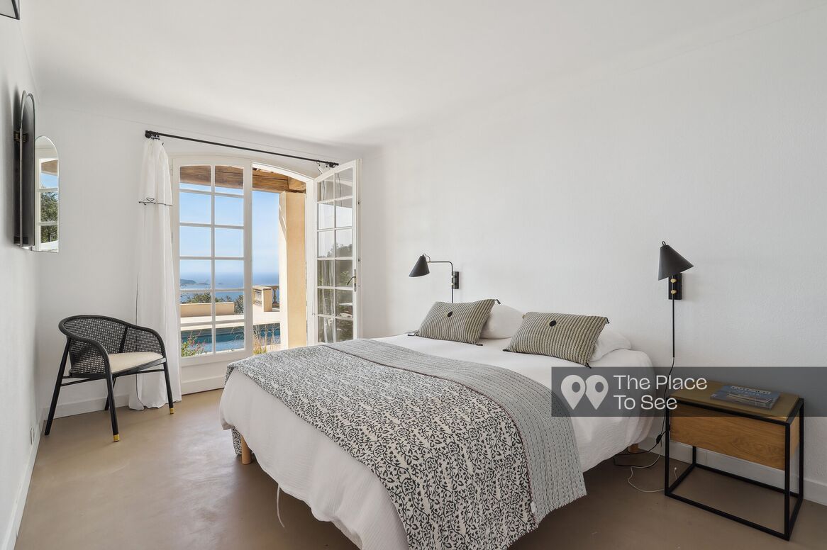 Chambre parentale